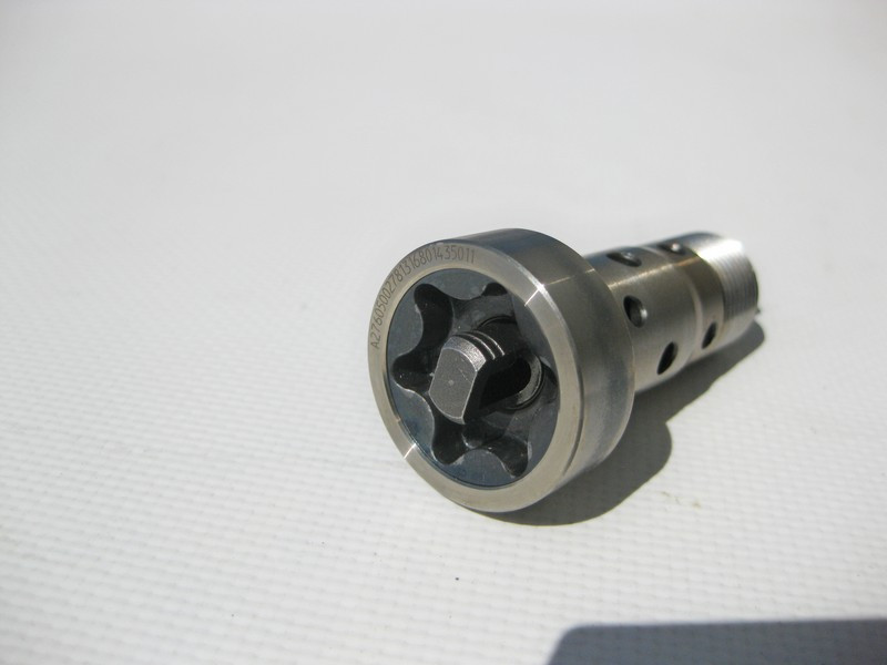 Mercedes-Benz  A2760500278 Гідравлічний болт - клапан розподільного валу для бензинових двигунів Одесса - изображение 7