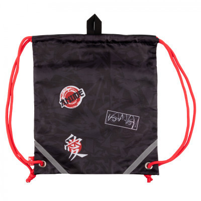 Сумка для обуви Yes Samurai SB-10 (559661) Винница - изображение 1