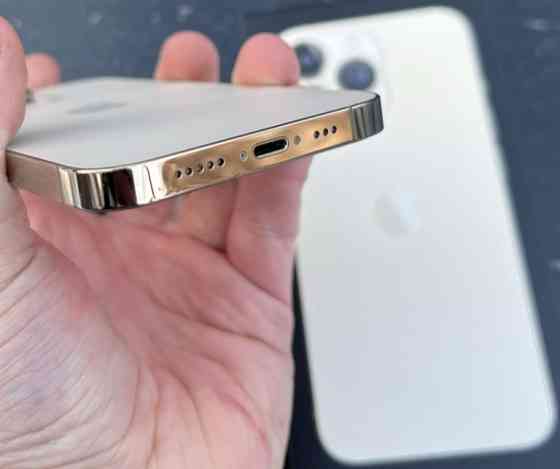 Айфон iPhone 13 Pro 256Gb. АКБ 90% Киев