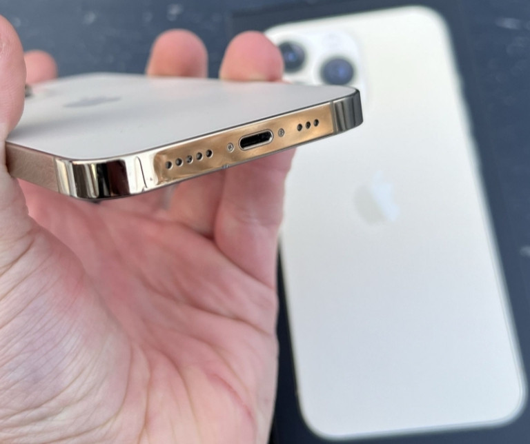 Айфон iPhone 13 Pro 256Gb. АКБ 90% Київ - фото 4