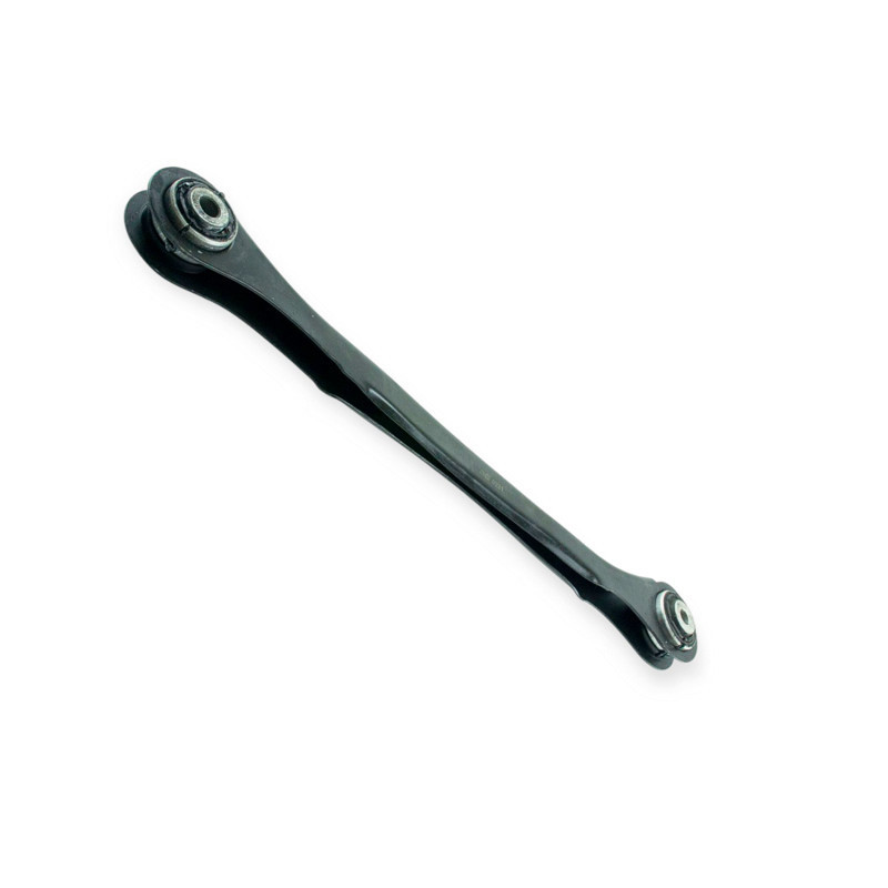 Важіль підвіски автомобіль Ауді A4 B9 поперечний лівий L задній Мукачево - фото 1