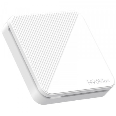 Медиаплеер H96 MAX H313 (H313_ 2GB/16GB) Винница - изображение 6