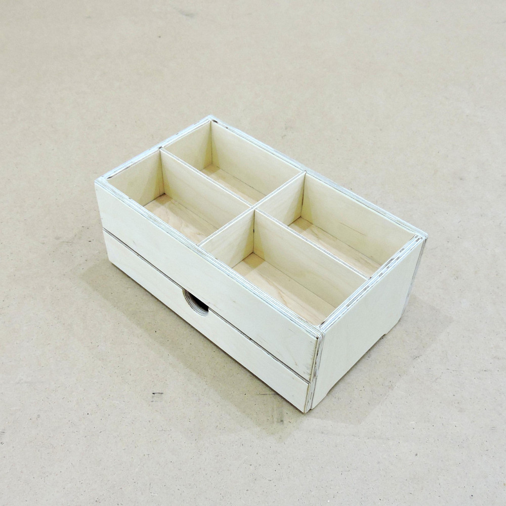 Органайзер для косметики 