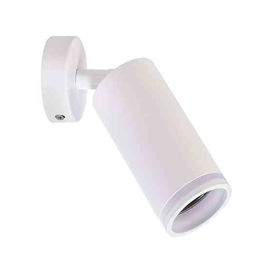 Светильник VERONA 1-й GU10 белый Харьков