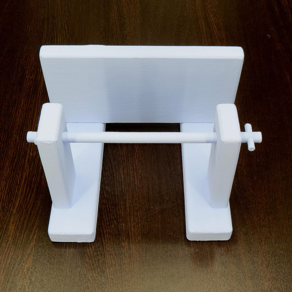 Держатель для туалетной бумаги 