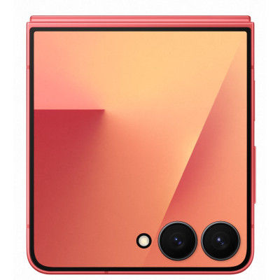 Мобильный телефон Samsung Galaxy Flip7 12/256Gb Coralred (SM-F766BZRGSEK) Винница - изображение 8
