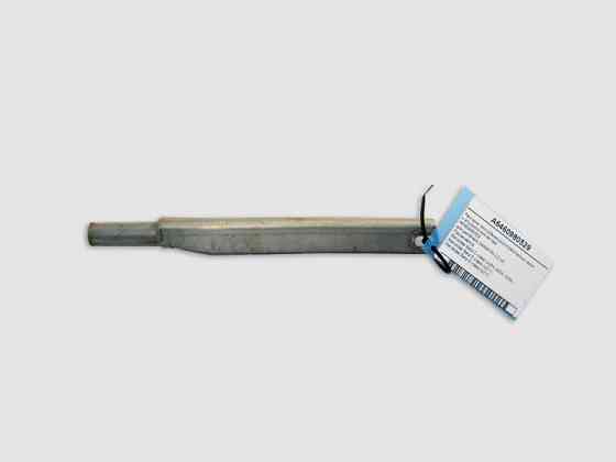 Mercedes-Benz  A6460980529 Розпірка теплообмінника ОГ та впускного колектора двигуна OM646 R4 2.2 cdi C-Class W204 E-Class W211 Одеса