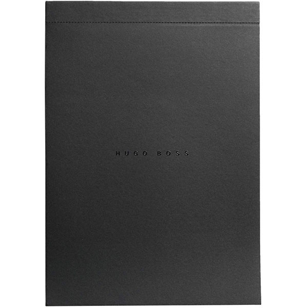 Блокнот A5 HUGO BOSS Ровно - изображение 2