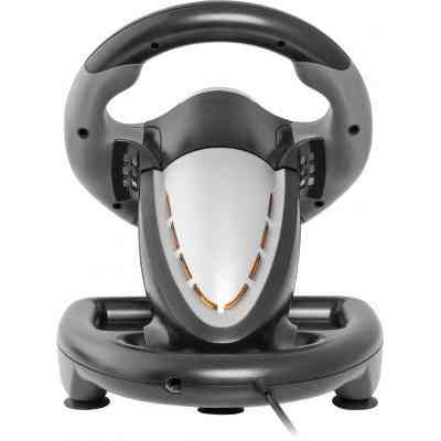 Ігрове кермо Defender Challenge Mini LE USB 10 кнопок Маніпулятор для ігор Київ