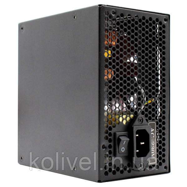 БЖ 1050W Xilence XP1050MR9.2 Performance X+ ATX 3.0 80+ Gold, 140mm, Modular, Retail Box (XP1050MR9.2) Киев - изображение 7