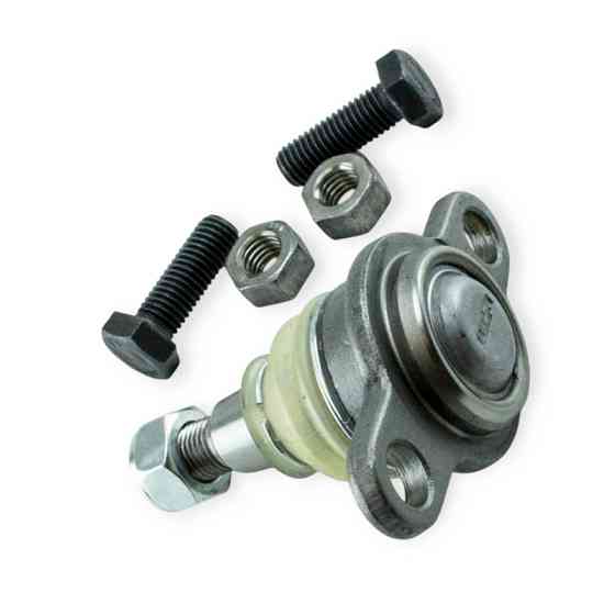 Шаровая Фольцваген T5 (03-09) пасажир (BESA) опора Мукачево