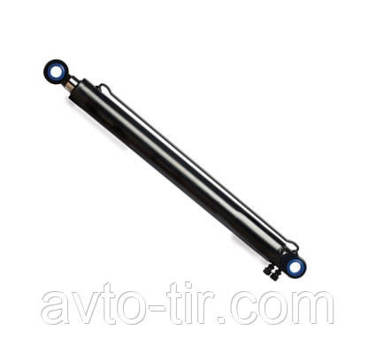 Цилиндр подъема кабины Volvo F10 / F12 / F16 1609246 8150551 Луцк - изображение 1