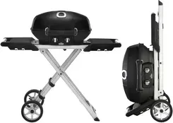 Гриль Grill gazowy Napoleon TravelQ PRO285X Киев