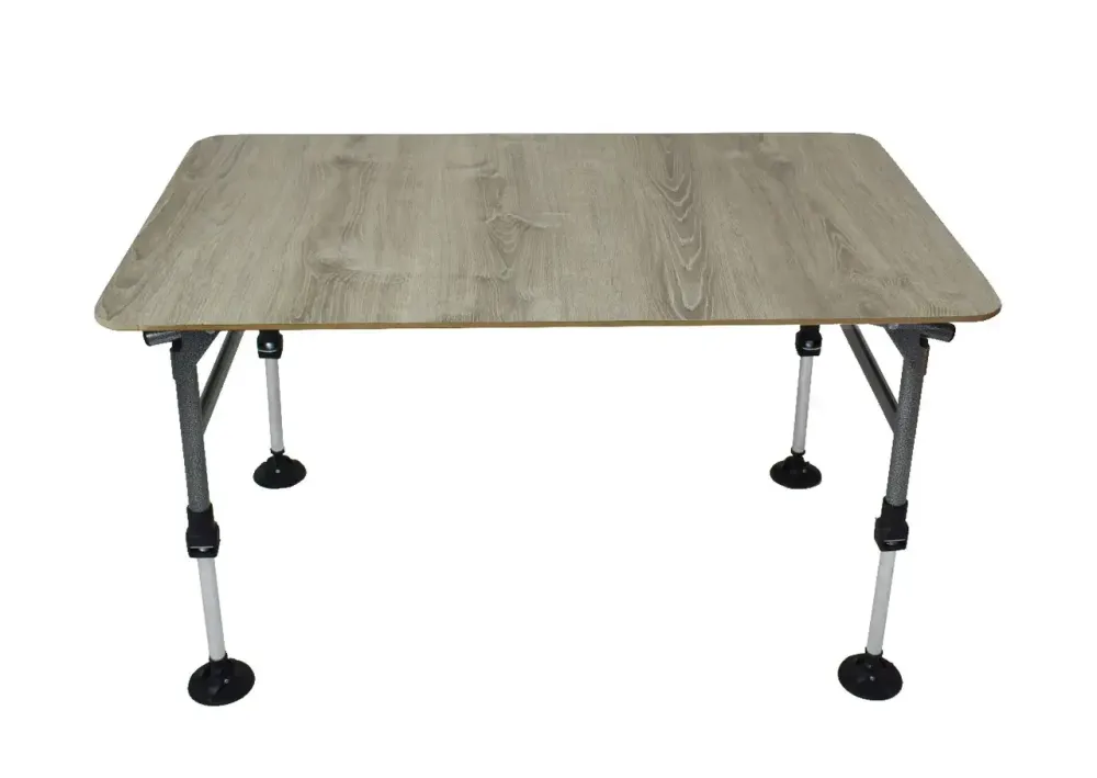 Стіл складний туристичний Novator ST-2 (100x60) Київ - фото 8