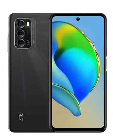 Захисне скло 5D для ZTE BLADE V40, Made in Ukraine Київ