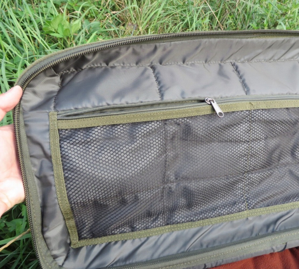 Коропова Сумка для риболовлі 2 відділення MIvardi "New Dynasty" (M-CCAND) Нововолинськ - фото 7