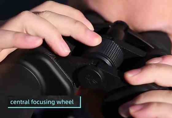 Бинокль Карабелий високой мощности 180кратний. Киев