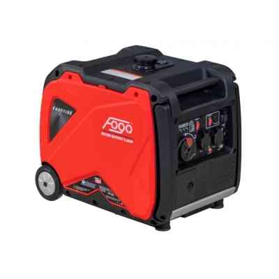 Генератор Fogo F4001iSE 3,5kW (F4001iSE) Вінниця