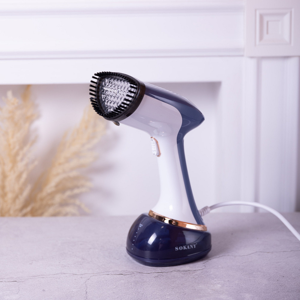 Sokany Ручний відпарювач Sokany 360 (мл) 1700 Вт SK-11046 Коломия - фото 1