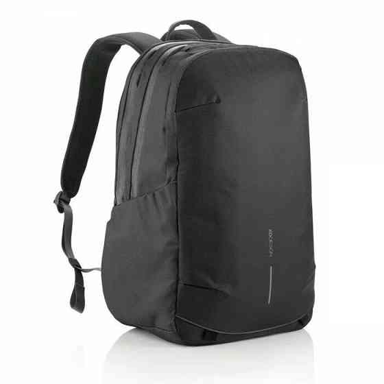 Міський рюкзак XD Design Bobby Explore Black (P705.911) Рівне