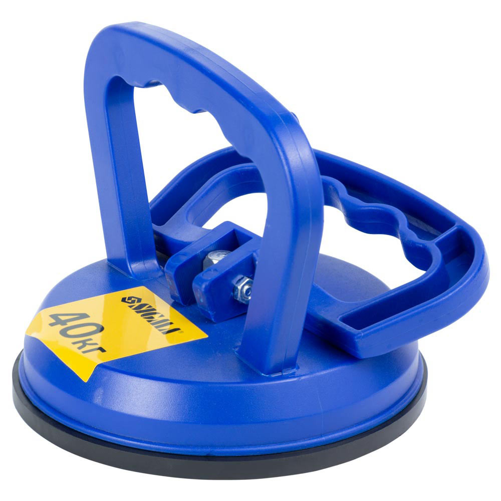 Sigma Стеклодомкрат 40кг SIGMA (8222211) Киев - изображение 3