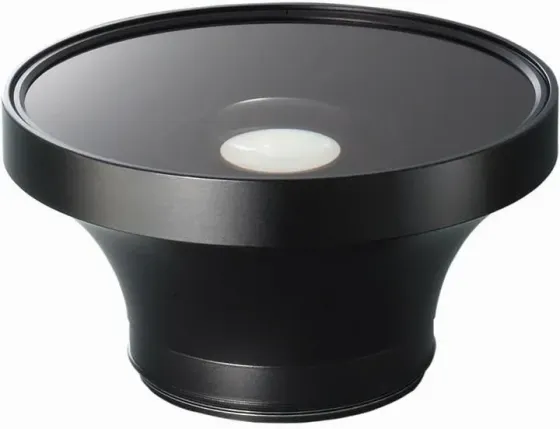 Об'єктив Olympus PTWC-01 Конвертер szerokokątny do PT-020, PT-022, PT-027 (67mm) Київ