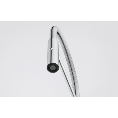 Змішувач Franke Maris Slim SemiPro (115.0728.395) Вінниця - фото 4