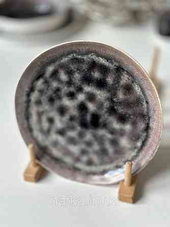 Тарелка Olens 