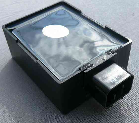 Комутатор Suzuki LETS Мукачево