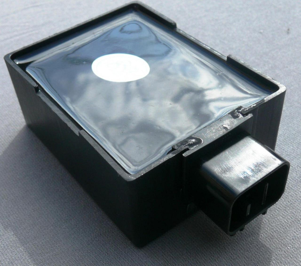 Комутатор Suzuki LETS Мукачево - фото 1