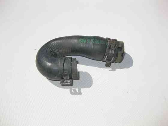 Mercedes-Benz  A2205060835 Шланг охолоджувальної рідини до додаткового підігрівача S-Class W220 CL C215 Одесса