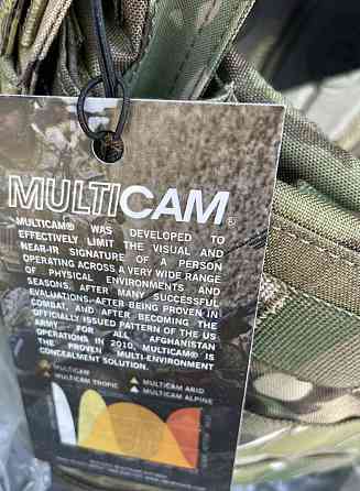 Плитоноска Crye Precision CAGE Plate Carrier CPC + Plate Pouch Set, Оригинал. Харків