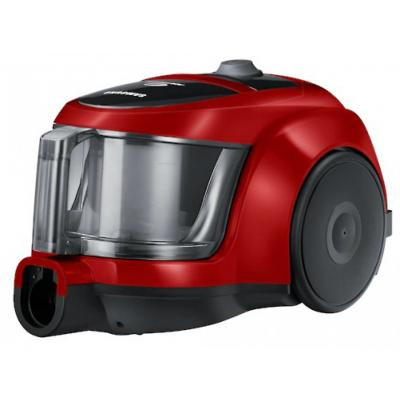 Пилосос Samsung VCC45W0S3R/UK Вінниця - фото 1