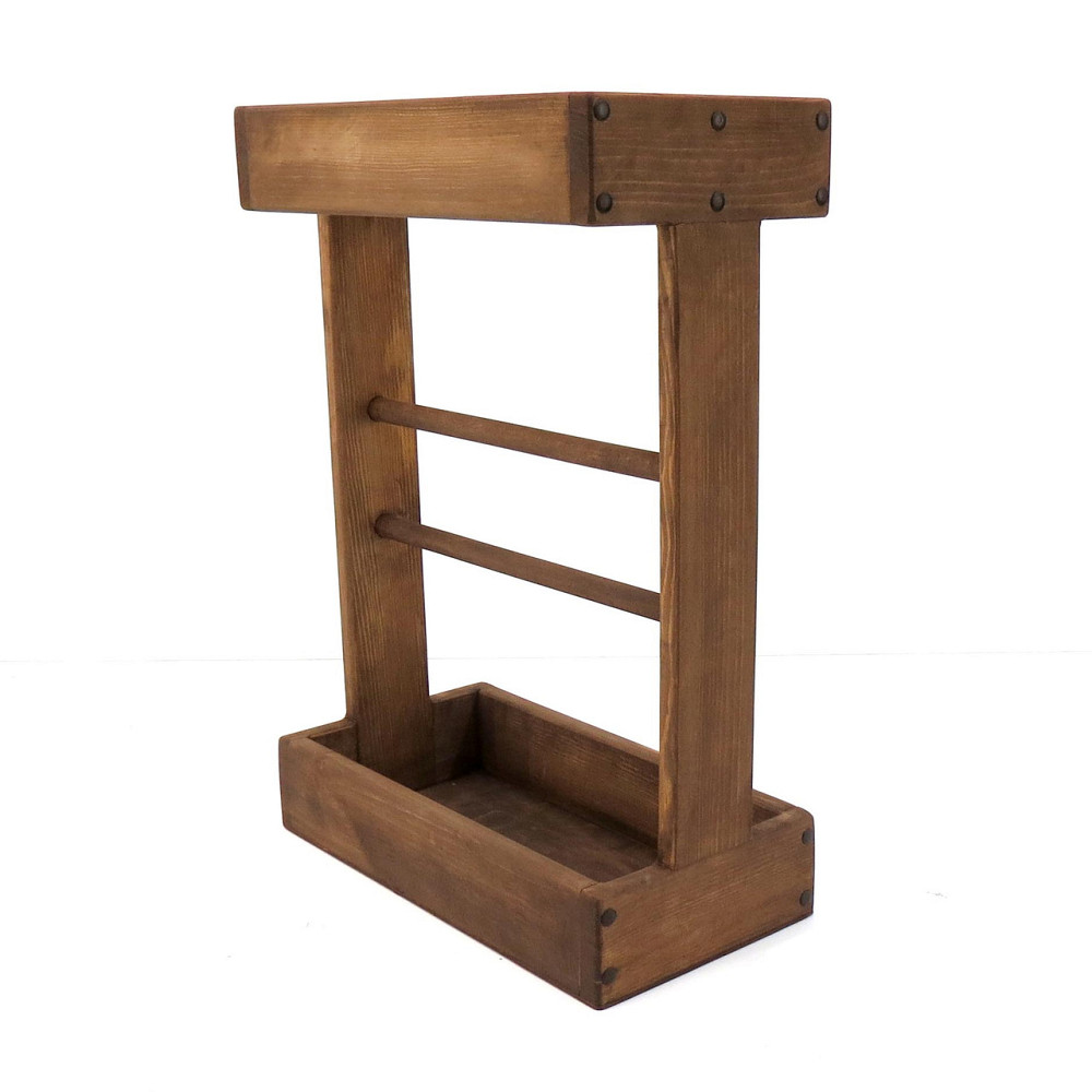 Підставка для парасольок "Лайне" капучино Миколаїв - фото 4