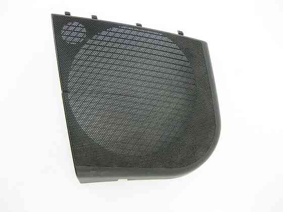 Mercedes-Benz  A2217370188 9051 Накладка динаміка чорна на карті задніх лівих дверей S-class short W221 S-class short Одеса