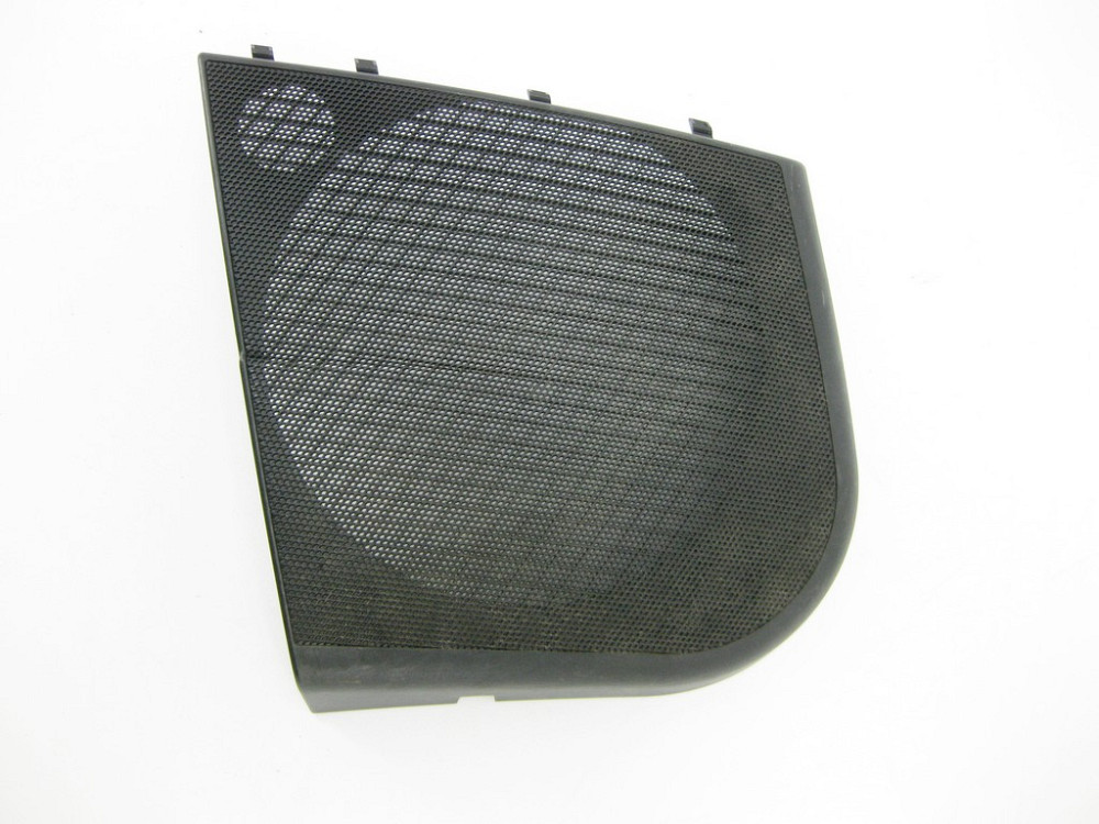 Mercedes-Benz  A2217370188 9051 Накладка динаміка чорна на карті задніх лівих дверей S-class short W221 S-class short Одеса - фото 6