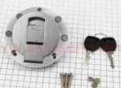 Кришка бака паливного Вайпер 200GS Мукачево