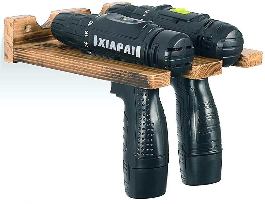 Органайзер для шурупокрутів "Мальдонадо" трюфель Миколаїв - фото 1