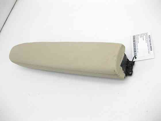 Mercedes-Benz  A2217302194 8M00 Бежевий шкіряний підлокітник задніх лівих дверей S-class long V221 Одеса