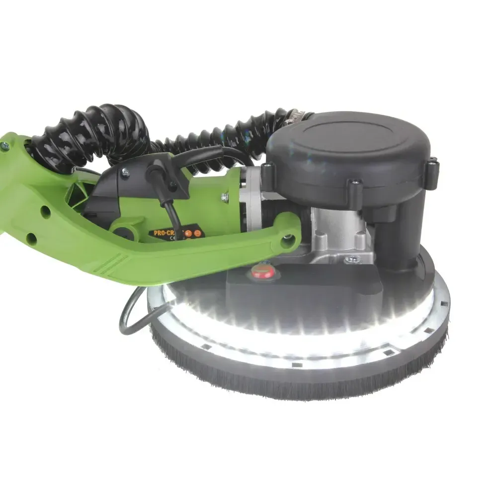 Машина шліфувальна Procraft EX1050 для стін і стелі Коломия - фото 4