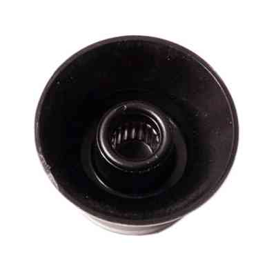 Ручка для потенциометра Paxphil Volume Speed Knob Black (KSV42 BK) Винница