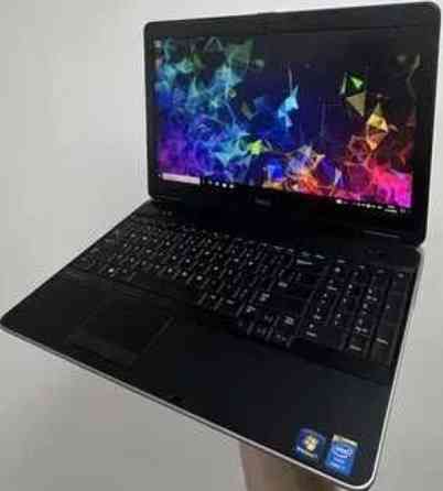 Игровой ноутбук dell e6540 15.6 ips i7 4800mq 8790m BSDx ssd 16gb Харьков