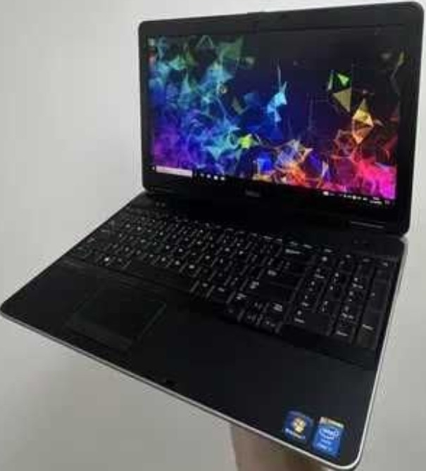 Игровой ноутбук dell e6540 15.6 ips i7 4800mq 8790m BSDx ssd 16gb Харьков - изображение 2