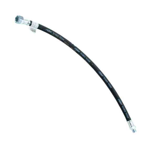 Шланг Камаз (640 мм) (г,ш) RIDER тормозной Мукачево