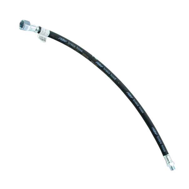 Шланг Камаз (640 мм) (г,ш) RIDER тормозной Мукачево - изображение 1