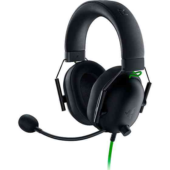 Гарнітура Razer BlackShark V2 X (RZ04-03240100-R3M1) Чорний Харків