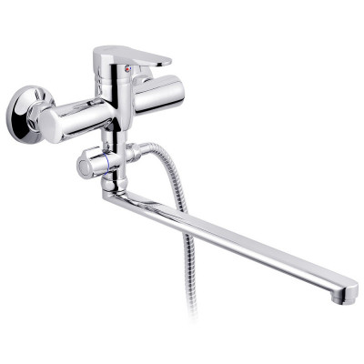 Смеситель Kroner KRM Elbe - C072 Винница - изображение 1