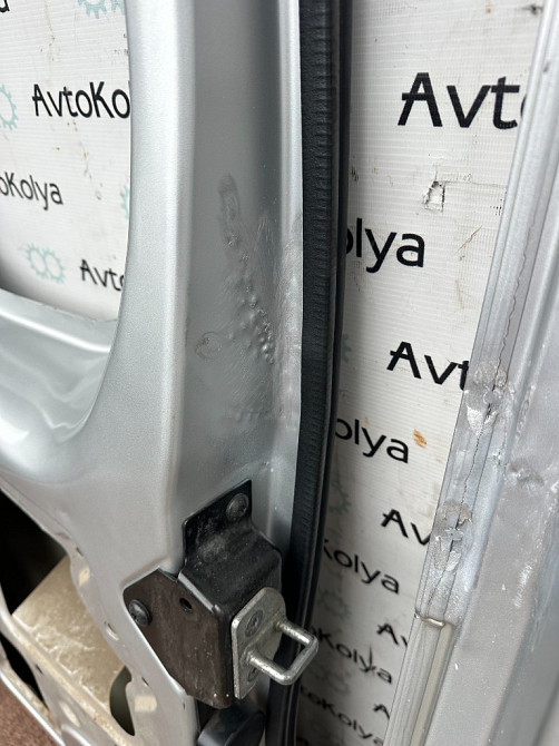 Двері задні Mercedes Citan 2012-2020 Ковель - фото 4