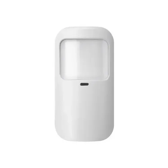 Бездротовий ІЧ-датчик руху Trinix TRX-PIR01/W (27-00059) Київ