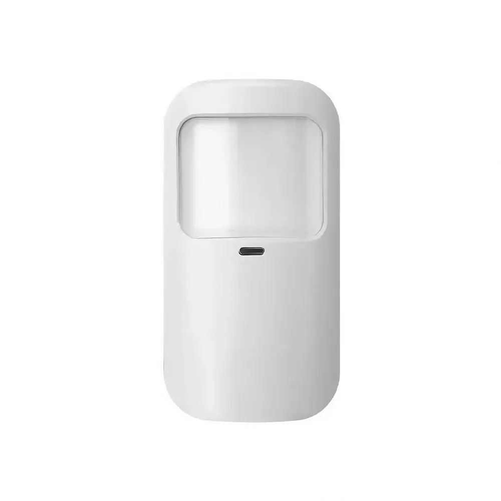 Бездротовий ІЧ-датчик руху Trinix TRX-PIR01/W (27-00059) Київ - фото 1